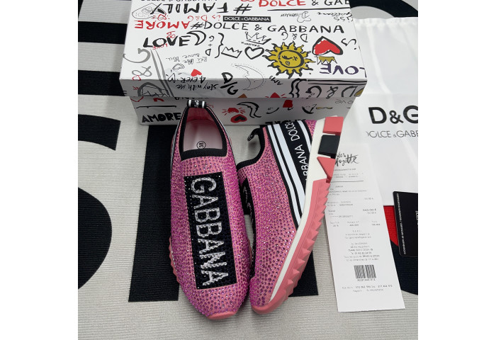 DG SNEAKER