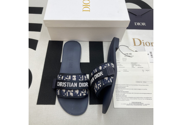 D*R blique slides