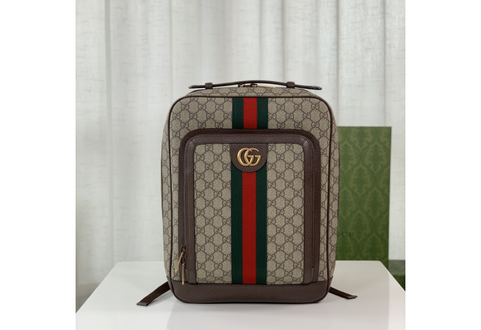 GU BACKPACK