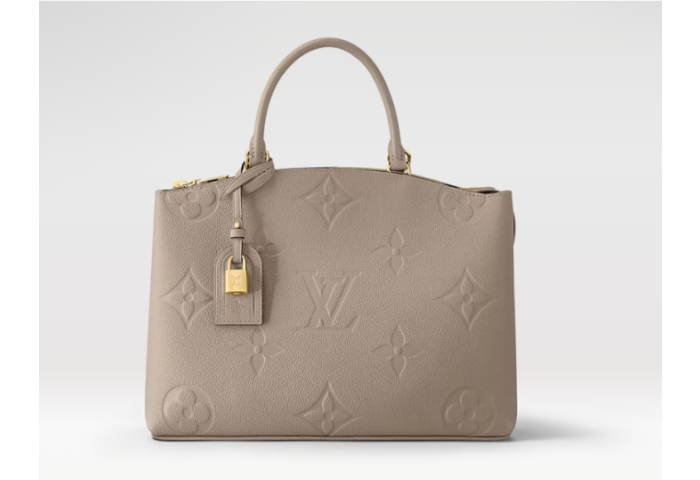 L*V BAG