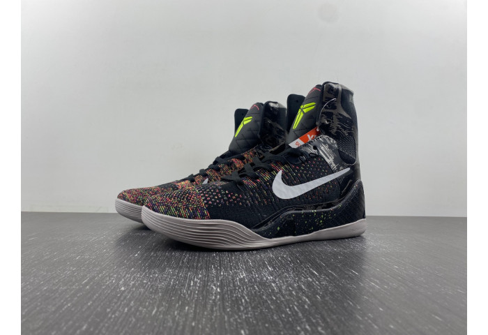 Nike KOBE 9 ELITE XDR 