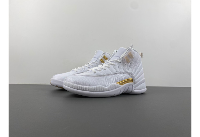 Air Jordan 12 “Phantom” FD9101-007