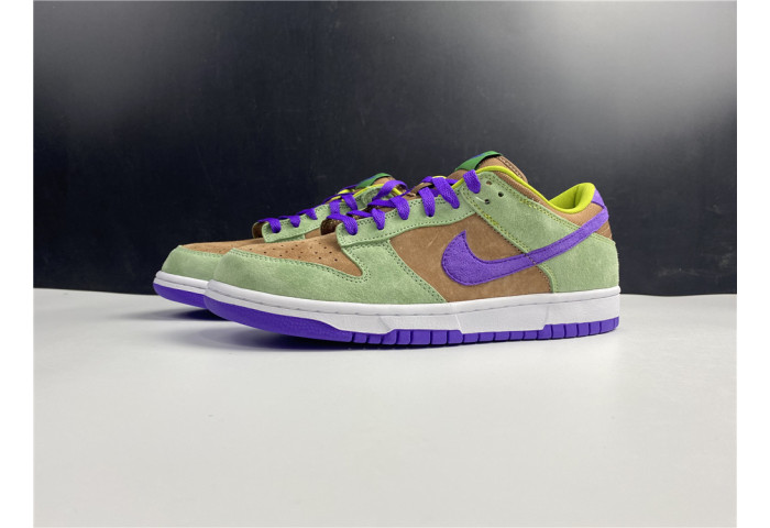 Nike Dunk Low Veneer (2020) DA1469-200