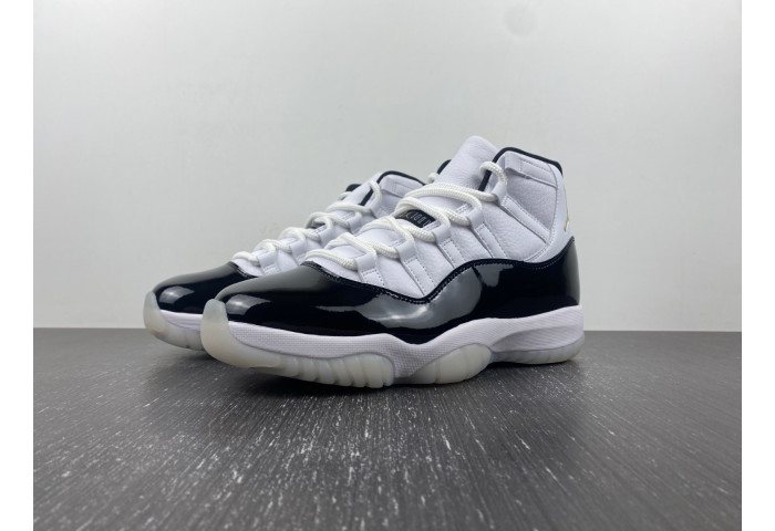 AIR JORDAN 11 “DMP” Gratitude  CT8012-170