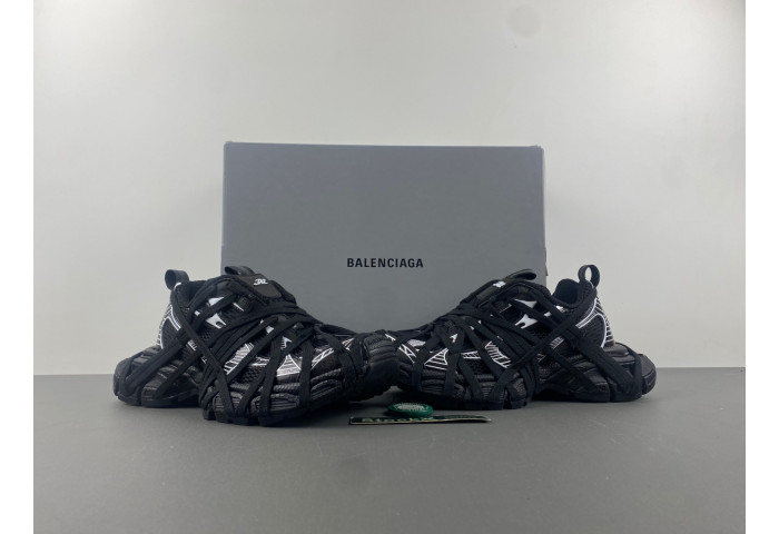 Ba*len*cia*ga 3xl phantom sneaker  734734-w3xl1-1090