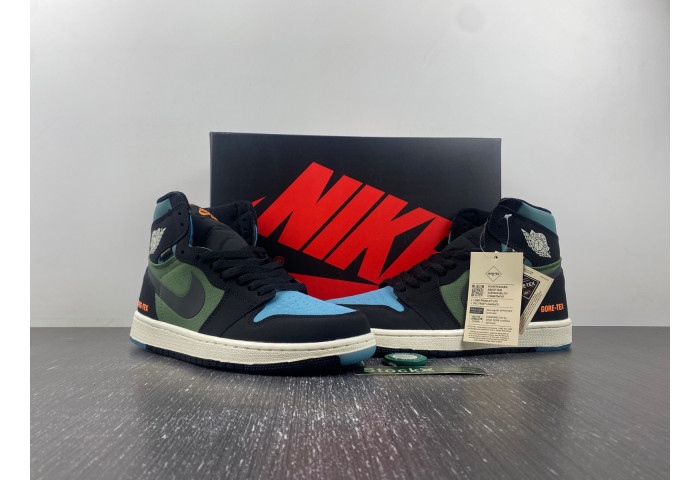AIR JORDAN 1 HIGH ELEMENT GORE-TEX 