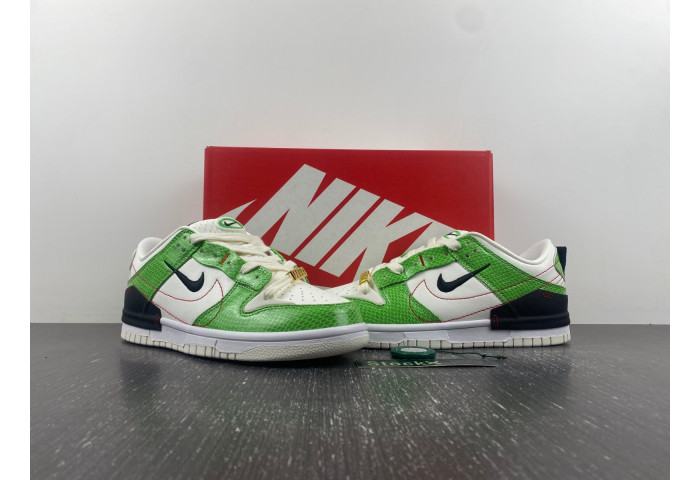 Nike Dunk Low  Disrupt 2 DV1491-101
