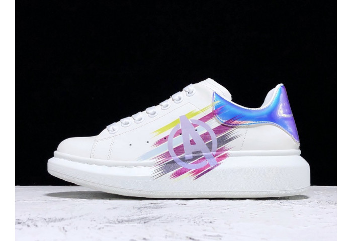 ALEXEN MC SNEAKER