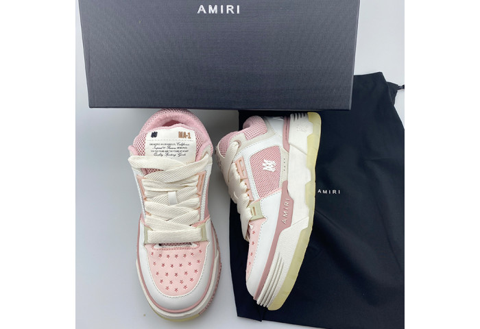 AMIRI Bone Runner