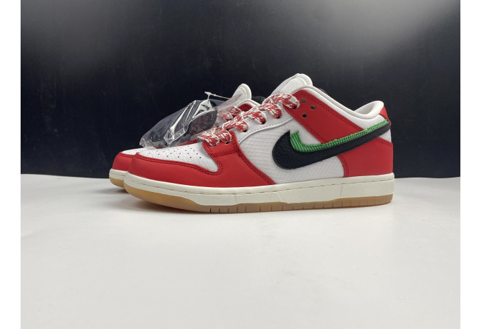 Frame Skate x Nike SB Dunk Low “Habibi” CT2550-600