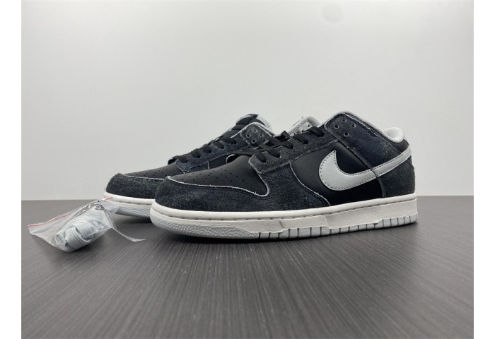 Nike Dunk Low Retro Animal Pack Zebra  DH7913-001