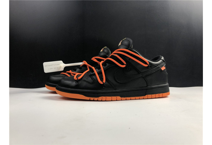 Nike Dunk off-White CT0856-002