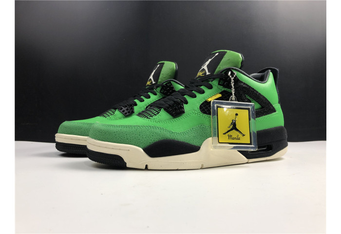 Jordan 4 Retro Manila  AJ4-965234