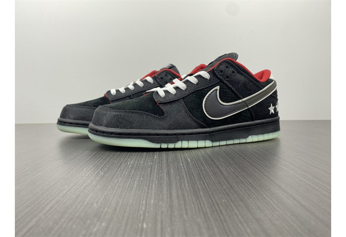 Nike SB Dunk Low LPL League of Legends  DO2327-011