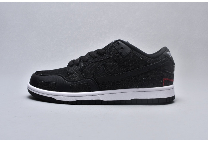 Nike SB Dunk Low Wasted Youth DD8386-001