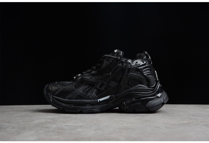 Ba*len*cia*ga runner trainer