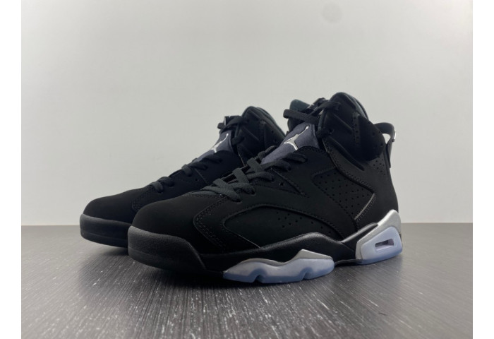 Air Jordan 6  DX2836-001