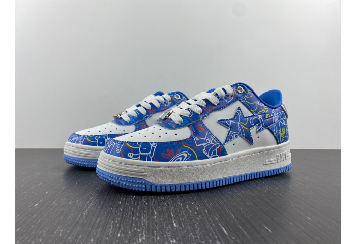 A Bathing Ape Bape Sta