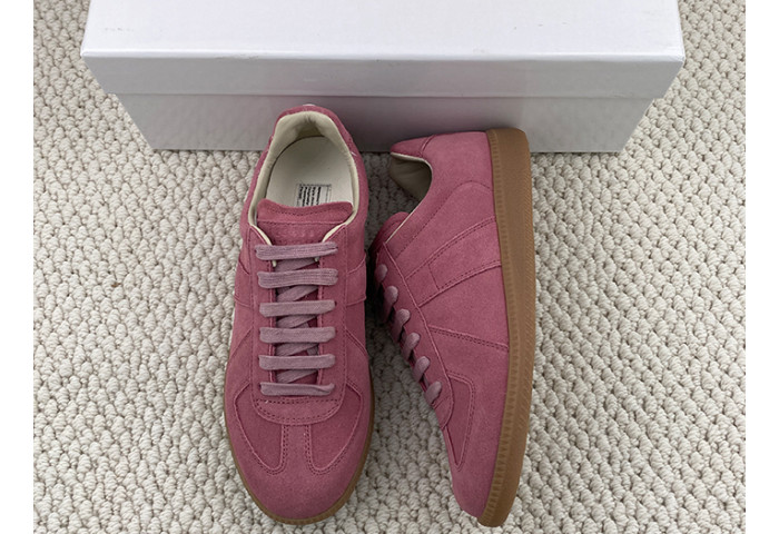 MAISON MARGIELA CALFSKIN SNEAKERS