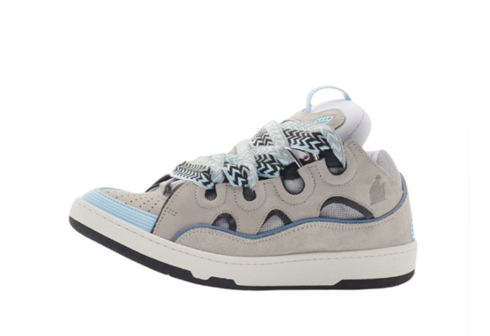 LANVIN CURB SNEAKER
