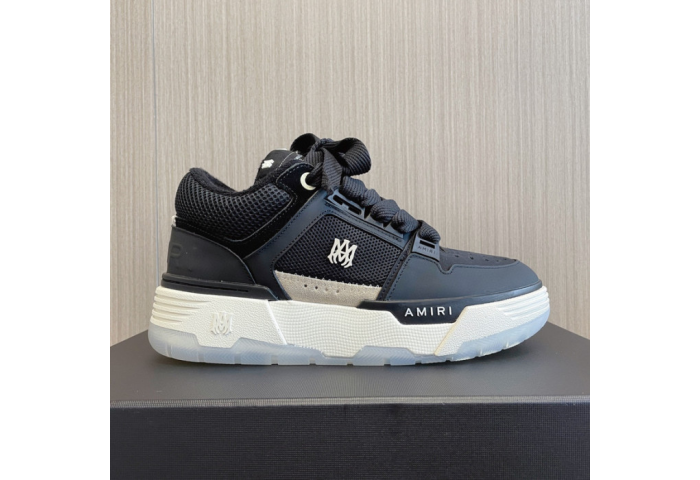 AMIRI Bone Runner