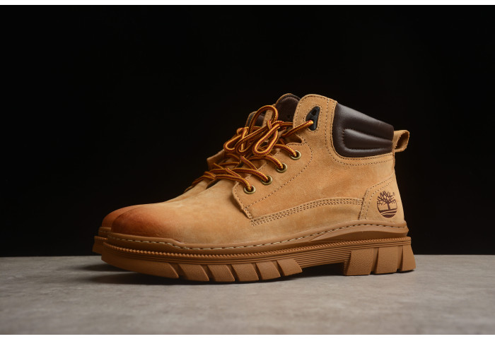 ALEXEN MC BOOT