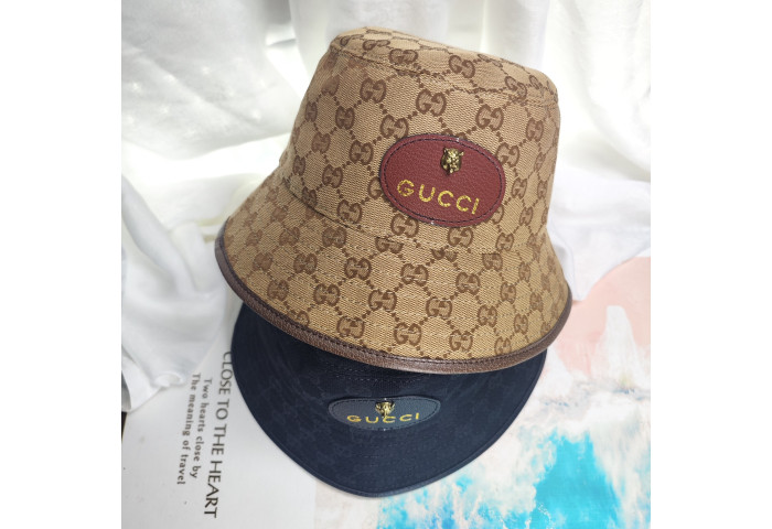 GU Cap