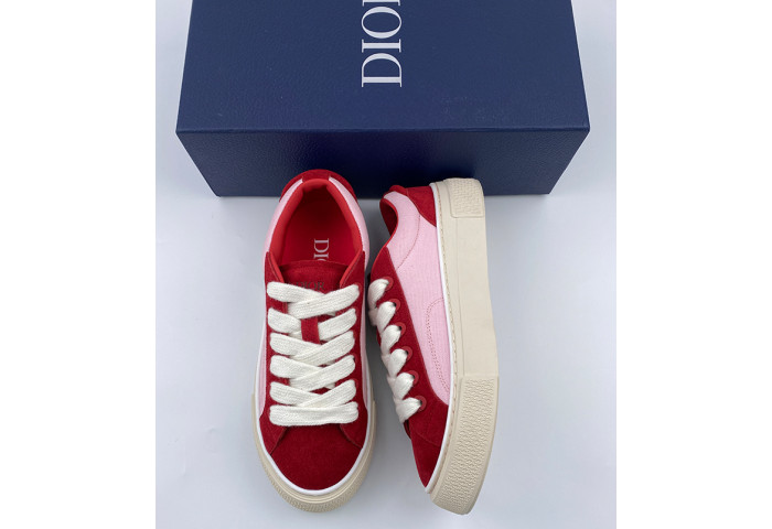 D*R SNEAKERS