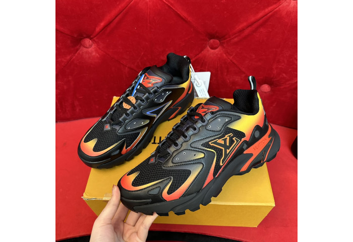 L*V SNEAKERS