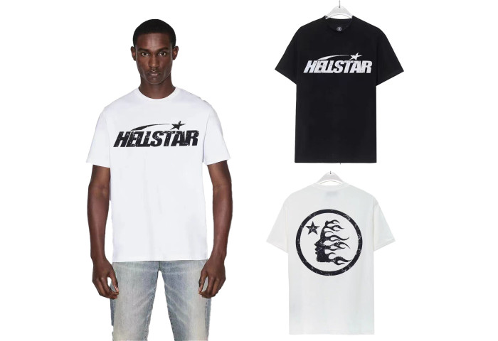 H*lst*r t-shirts