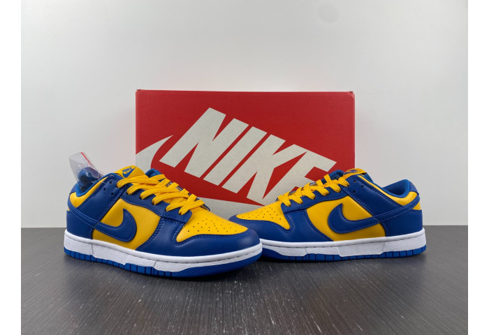 Nike Dunk Low UCLA  DD1391-402