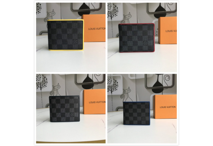 L*V WALLETS
