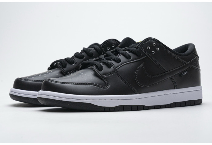 Nike SB Dunk Low Heat Map CZ5123-001
