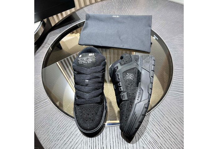 AMIRI Bone Runner
