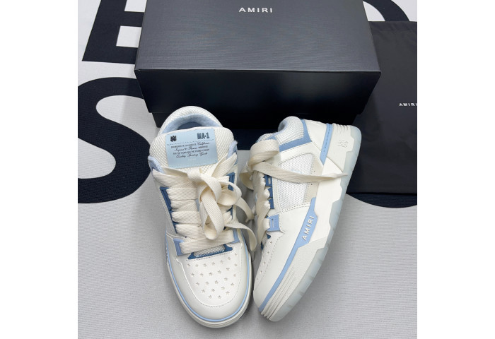 AMIRI Bone Runner