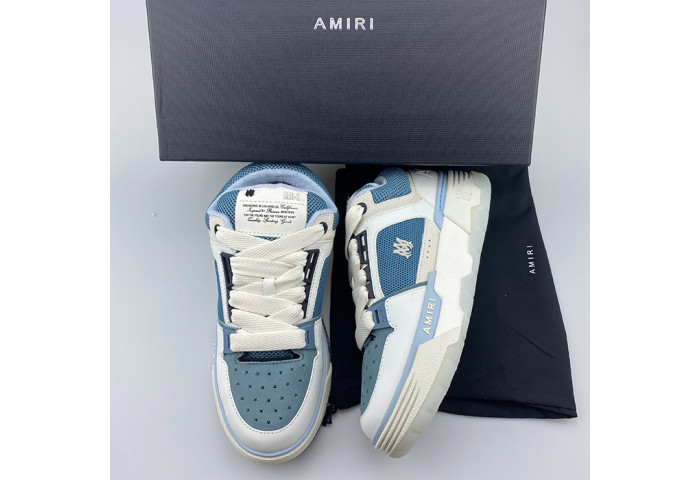AMIRI Bone Runner