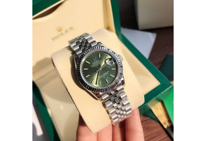 Rolex watches