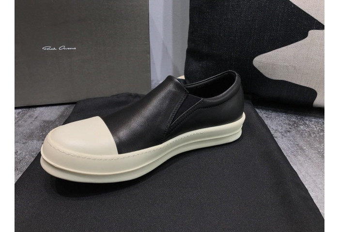 RICK OWEN.S SNEAKER
