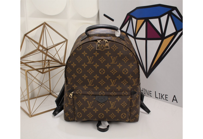 L*V BACKPACK