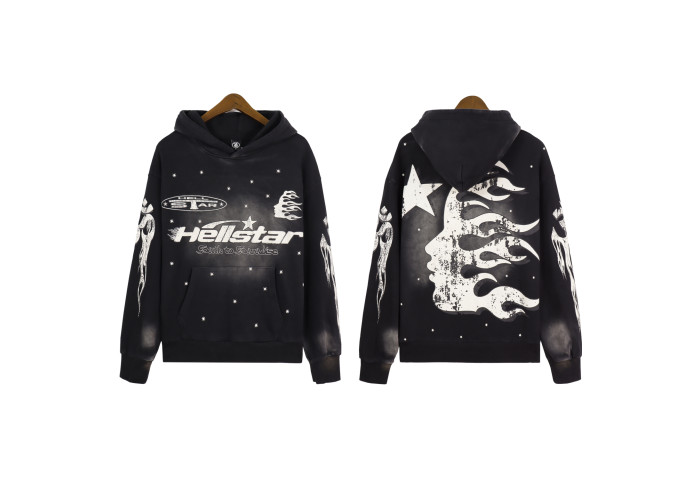 H*lst*r hoodies