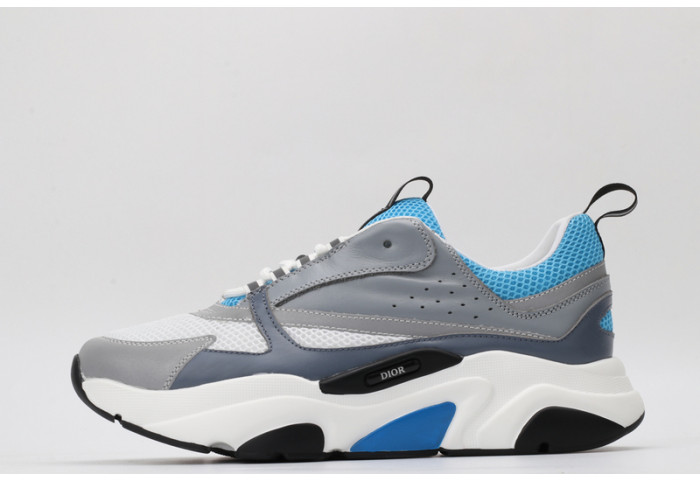 DR B22 TRAINER SNEAKERS