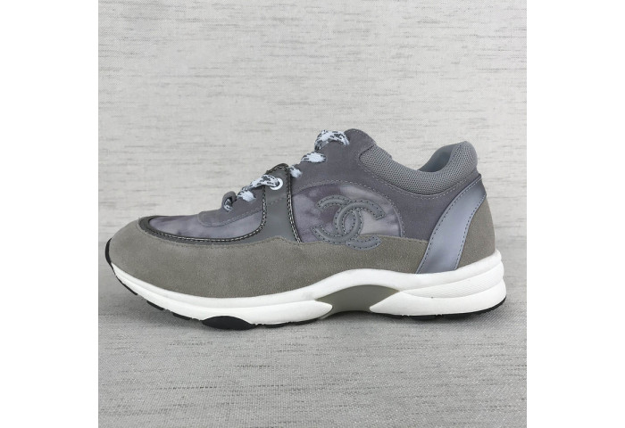 CHA sneaker