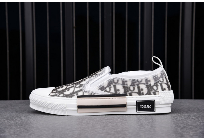 DR B23 LOW-TOP SNEAKERS 0120
