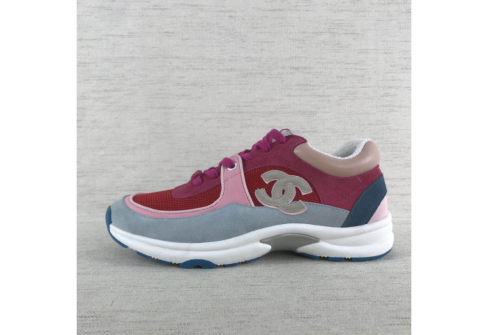 CHA sneaker
