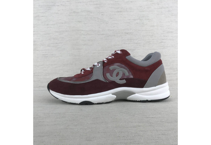 CHA sneaker