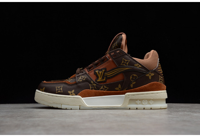 LOU VUIT SNEAKERS