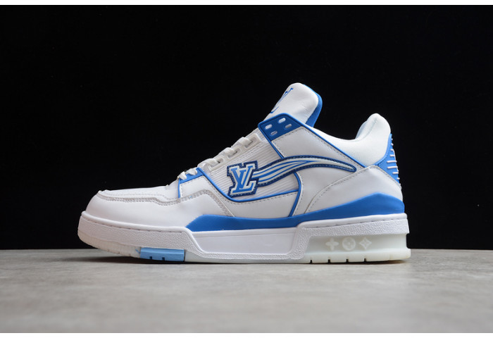 LOU VUIT SNEAKERS