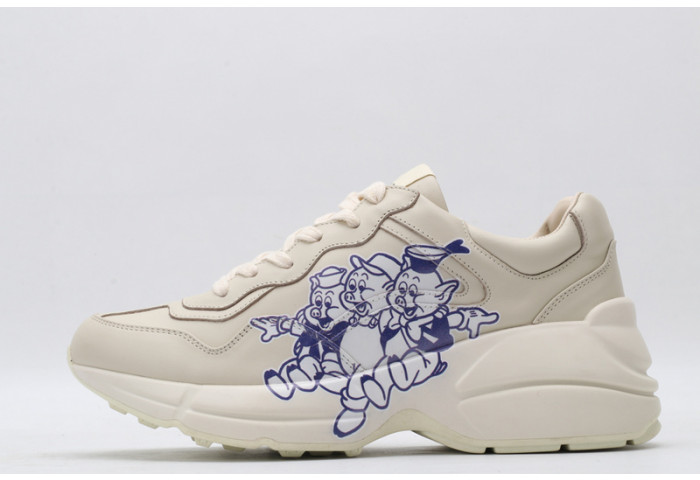 GC sneaker