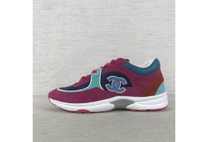 CHA sneaker