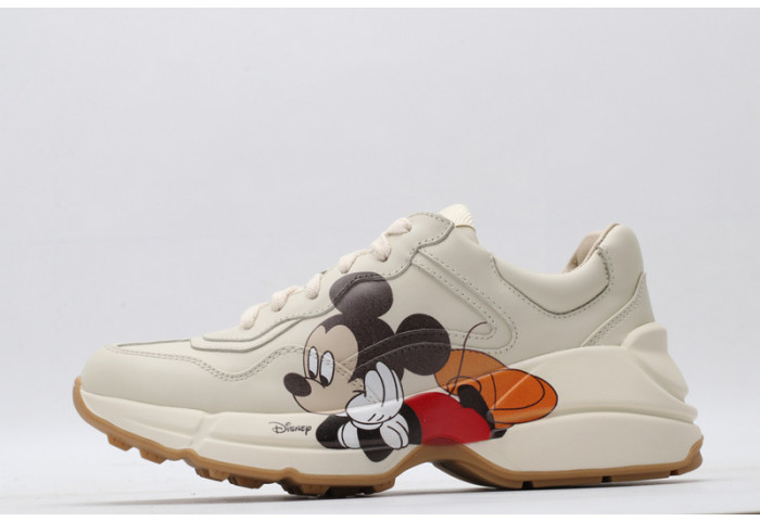 GC sneaker